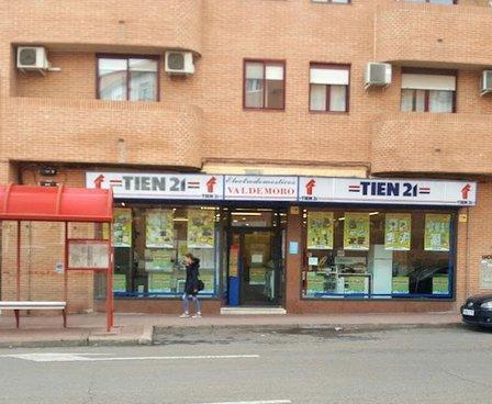 Tien21 Valdemoro