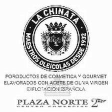 La Chinata