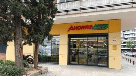 Ahorramas