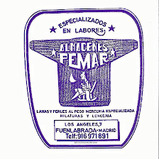 Almacenes Pemar
