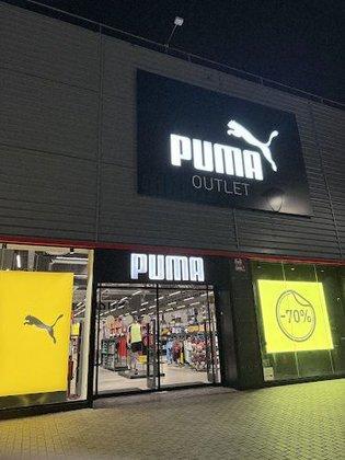 PUMA Outlet Rivas