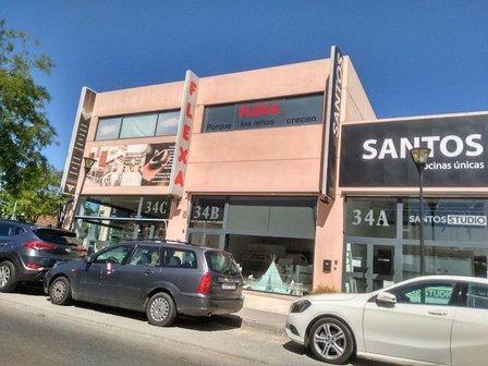 Santos Studio