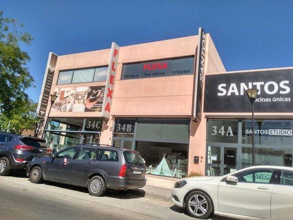 Santos Studio