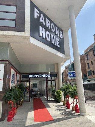 Farong home