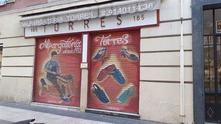 Alpargatería Torres