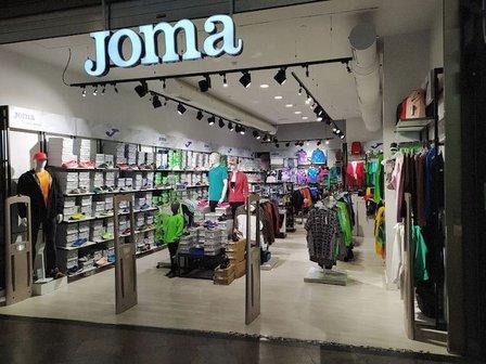 Joma