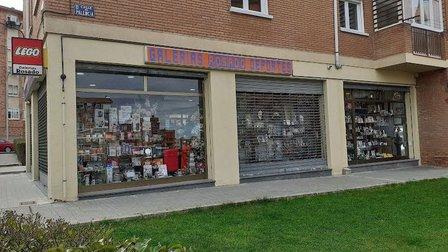 Galerias Rosado