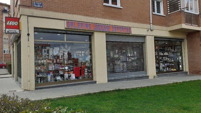 Galerias Rosado