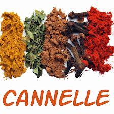 CANNELLE, Especias y Tés en Madrid