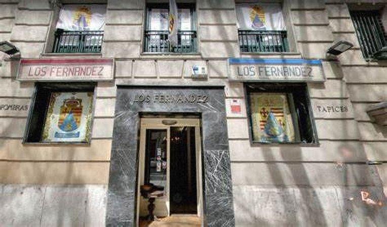 Alfombras y Tapices Los Fernández