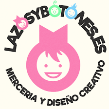 Lazos y Botones