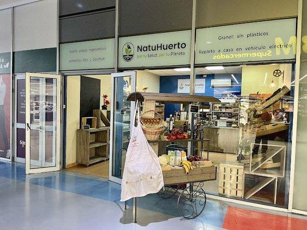 Natuhuerto