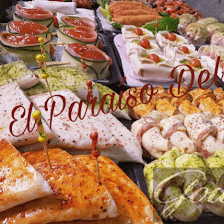 El Paraíso del Pollo