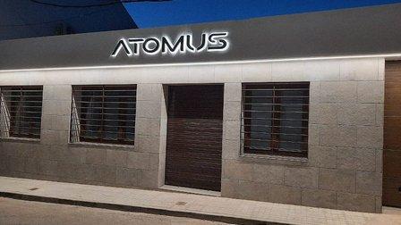 Atomus Informática, SL