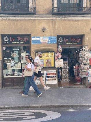 La Bruja