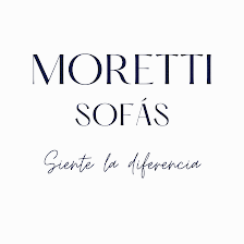 Moretti Sofás