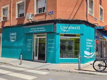 Lavatextil