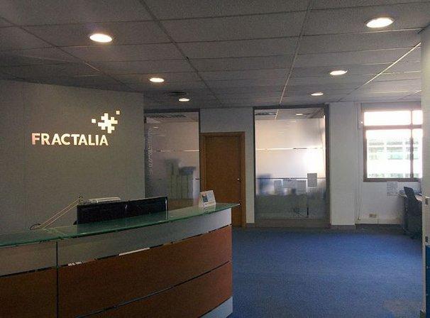 Grupo Fractalia