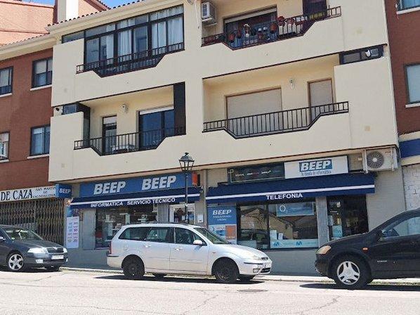 BEEP Informática y telefonía