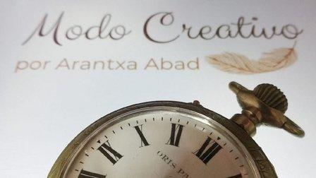 Modo Creativo de Arantxa Abad