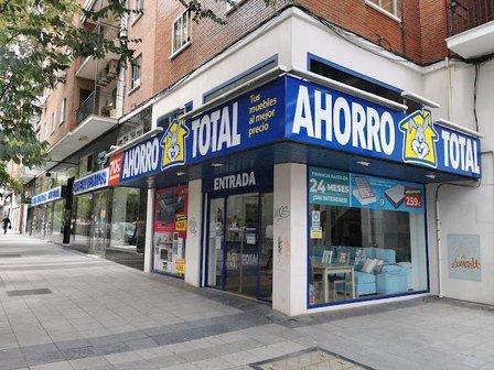Muebles Ahorro Total Oporto