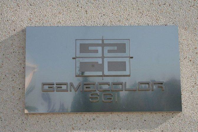 Gama Color Servicios Gráficos Integrados S.L.