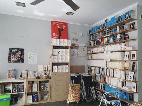 Huerga y Fierro Editores