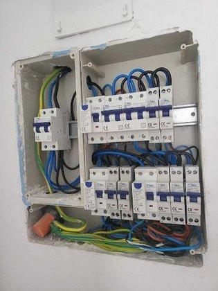 Electricista Jose Vidal