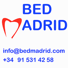 Bed Madrid Rooms