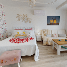 Apartamentos Turísticos Oncemolinos