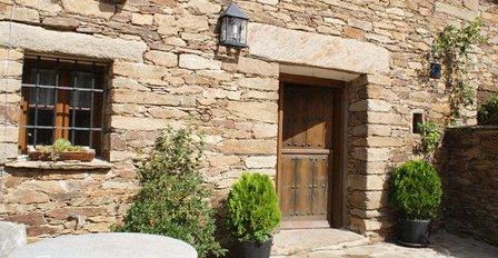La Melera - Casa Rural en la Sierra Norte de Guadalajara. Cerca de los Pueblos Negros y el Hayedo.