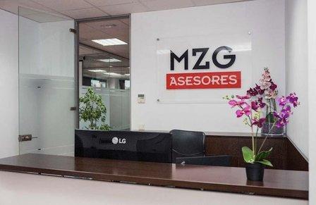 MZG Asesores | Carabanchel