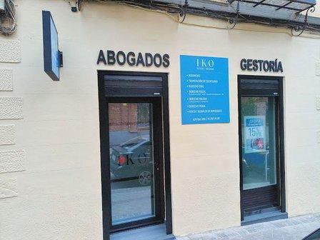 IKO - Asesores y Abogados