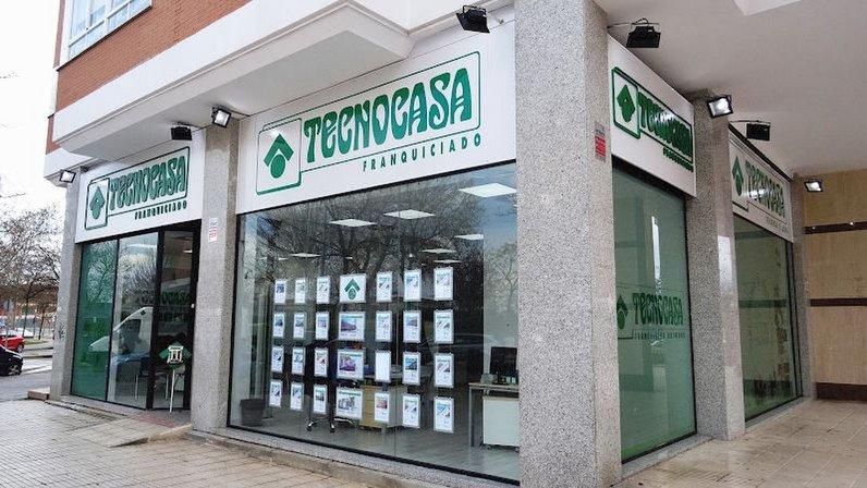 Tecnocasa Loranca Agencia Inmobiliaria