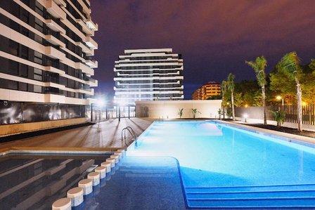 Momentum Real Estate S L