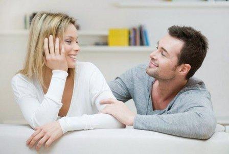 AMISTAD Y PAREJA