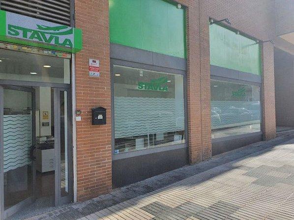 Sindicato de Tripulantes Auxiliares de Vuelos de Líneas Aéreas