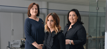 Procuradores MG & AC