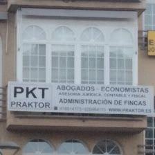Praktor Administración de Fincas, S.L.U