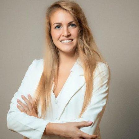 Laura Ferrero Sánchez Abogada