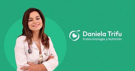 Daniela Trifu - Endocrino