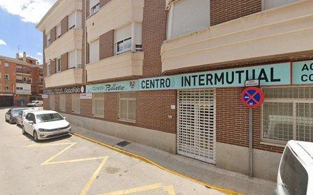 Servimed Tarancón - Clínica Ballester