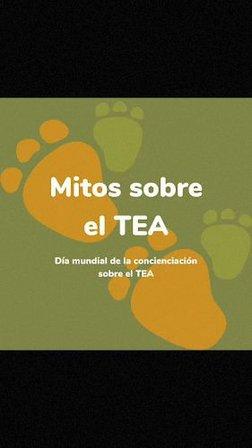 Atencion Temprana | anda CONMiGO Móstoles