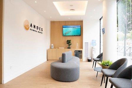 Andes Clínica Dental