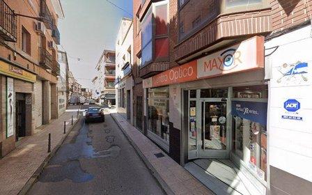 Centro Optico Mayor