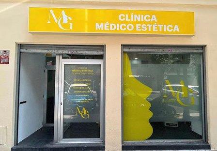 Clínica Médico Estética Dr. Mario García Aroca