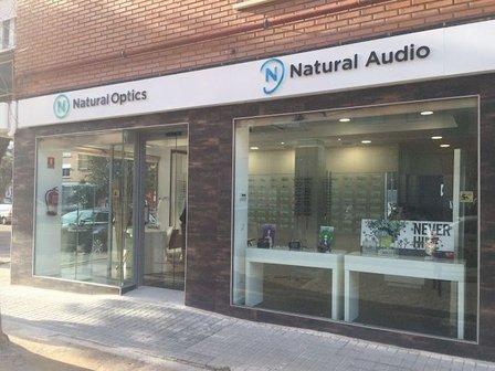 Natural Optics Cihes