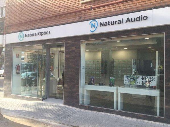 Natural Optics Cihes