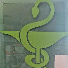 Pharmacy La Chopera