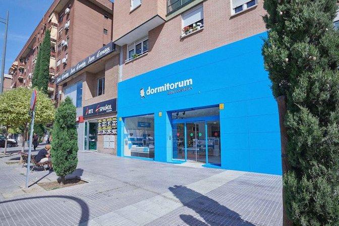 dormitorum Leganés